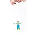 Gerlich Holzpuppe Hansel Boy